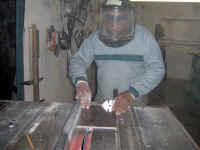 Cutting tile for countertop.jpg (1496476 bytes)