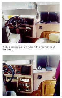 mci with prevost dash.jpg (119649 bytes)